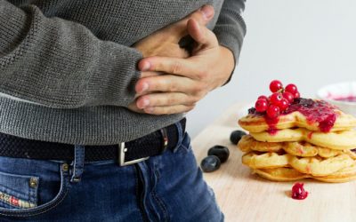 Digestion : que faire quand mal de ventre et ballonnements s’invitent à la table ?