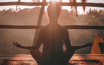 Pranayama, le yoga du souffle